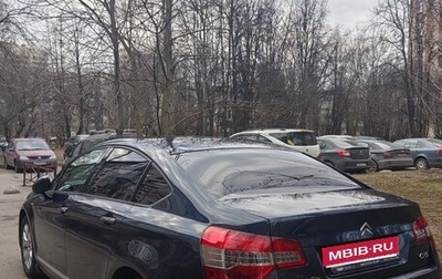 Citroen C5 II, 2011 год, 600 000 рублей, 1 фотография