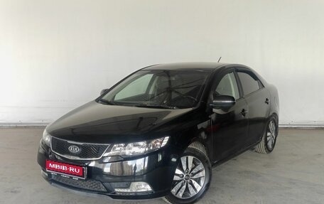 KIA Cerato III, 2013 год, 737 000 рублей, 1 фотография
