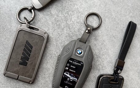 BMW X5, 2021 год, 8 490 000 рублей, 13 фотография