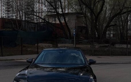 Audi A6, 2019 год, 2 890 000 рублей, 7 фотография