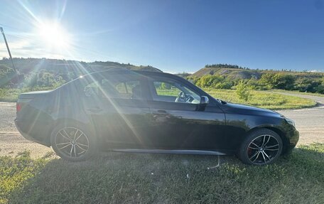 BMW 5 серия, 2004 год, 1 200 000 рублей, 2 фотография