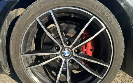 BMW 5 серия, 2004 год, 1 200 000 рублей, 8 фотография
