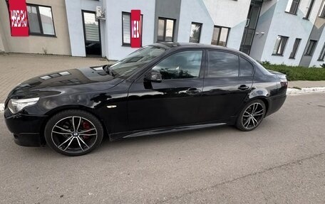 BMW 5 серия, 2004 год, 1 200 000 рублей, 4 фотография