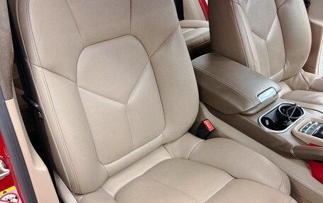 Porsche Cayenne III, 2013 год, 3 200 000 рублей, 2 фотография