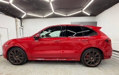 Porsche Cayenne III, 2013 год, 3 200 000 рублей, 3 фотография