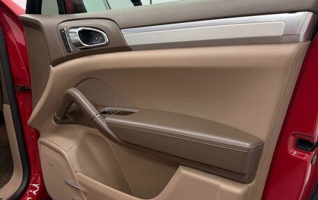 Porsche Cayenne III, 2013 год, 3 200 000 рублей, 8 фотография