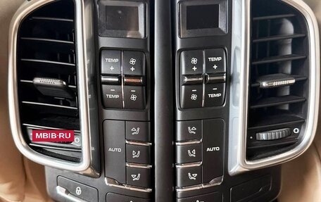 Porsche Cayenne III, 2013 год, 3 200 000 рублей, 7 фотография