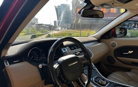 Land Rover Range Rover Evoque I, 2012 год, 2 200 000 рублей, 4 фотография