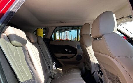 Land Rover Range Rover Evoque I, 2012 год, 2 200 000 рублей, 5 фотография