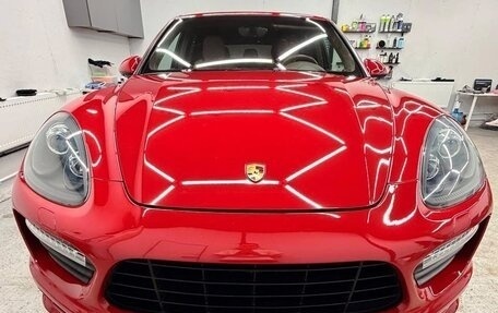 Porsche Cayenne III, 2013 год, 3 200 000 рублей, 11 фотография
