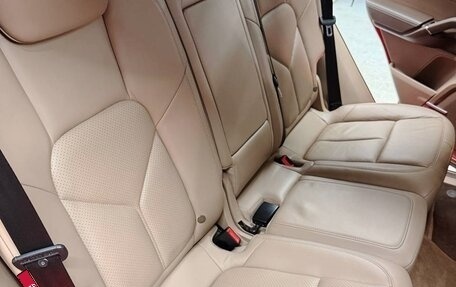 Porsche Cayenne III, 2013 год, 3 200 000 рублей, 10 фотография
