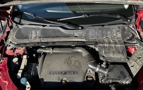 Land Rover Range Rover Evoque I, 2012 год, 2 200 000 рублей, 18 фотография