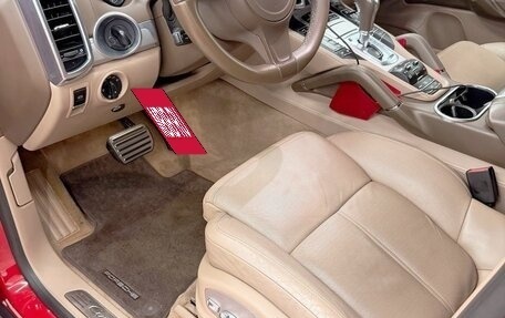 Porsche Cayenne III, 2013 год, 3 200 000 рублей, 6 фотография
