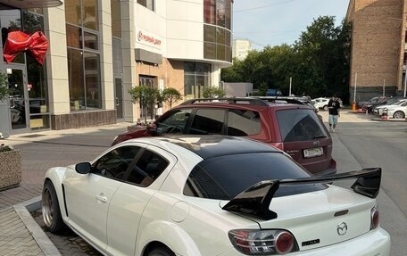 Mazda RX-8 I, 2003 год, 750 000 рублей, 2 фотография