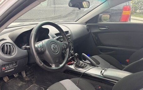 Mazda RX-8 I, 2003 год, 750 000 рублей, 6 фотография