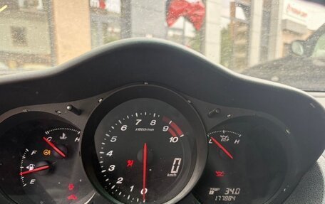 Mazda RX-8 I, 2003 год, 750 000 рублей, 7 фотография