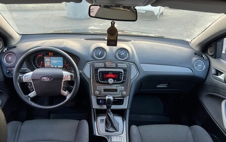 Ford Mondeo IV, 2009 год, 450 000 рублей, 8 фотография
