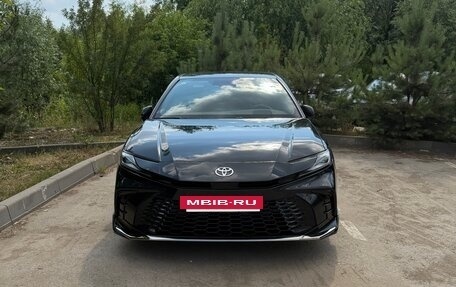 Toyota Camry, 2024 год, 4 000 000 рублей, 3 фотография