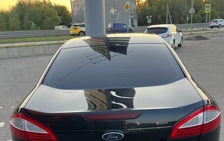 Ford Mondeo IV, 2009 год, 450 000 рублей, 6 фотография