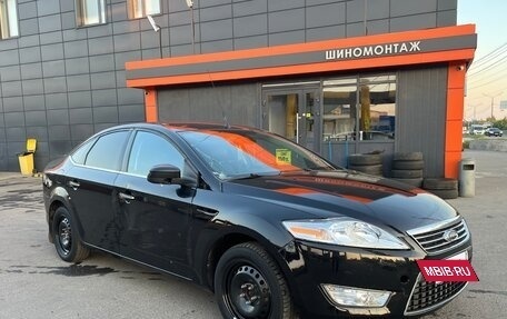 Ford Mondeo IV, 2009 год, 450 000 рублей, 2 фотография