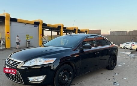 Ford Mondeo IV, 2009 год, 450 000 рублей, 3 фотография