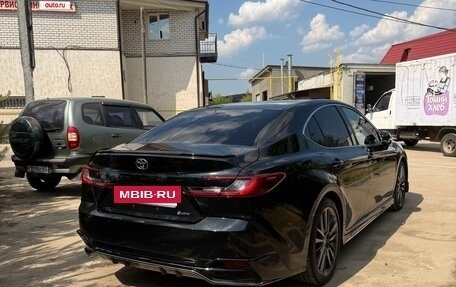 Toyota Camry, 2024 год, 4 000 000 рублей, 4 фотография