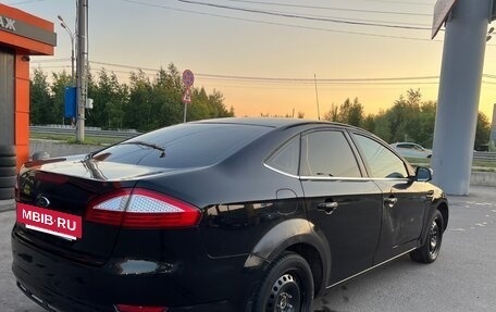 Ford Mondeo IV, 2009 год, 450 000 рублей, 4 фотография