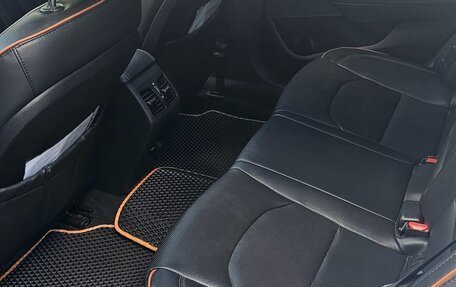 Hyundai Sonata VII, 2014 год, 1 550 000 рублей, 10 фотография