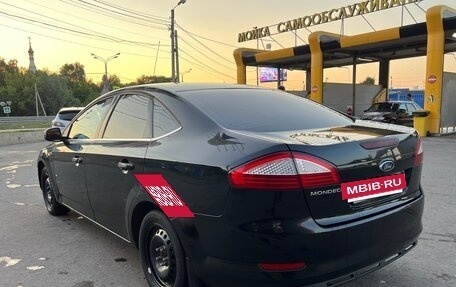 Ford Mondeo IV, 2009 год, 450 000 рублей, 5 фотография