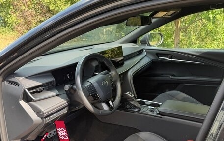 Toyota Camry, 2024 год, 4 000 000 рублей, 5 фотография