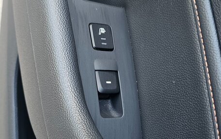 Hyundai Sonata VII, 2014 год, 1 550 000 рублей, 15 фотография