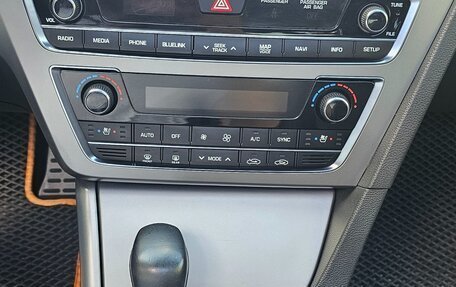 Hyundai Sonata VII, 2014 год, 1 550 000 рублей, 12 фотография