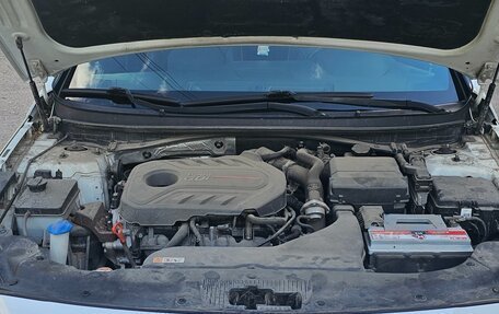 Hyundai Sonata VII, 2014 год, 1 550 000 рублей, 16 фотография