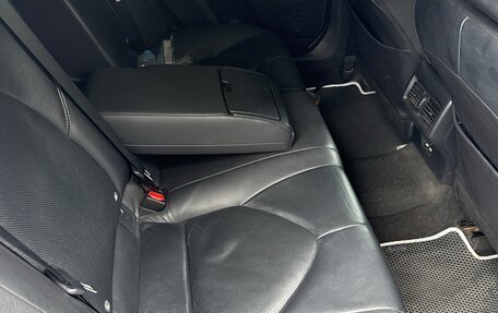 Toyota Camry, 2021 год, 2 450 000 рублей, 6 фотография