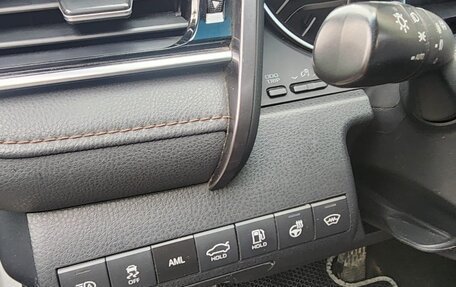Toyota Camry, 2021 год, 2 450 000 рублей, 9 фотография