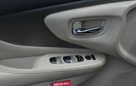 Nissan Murano, 2017 год, 2 569 999 рублей, 16 фотография