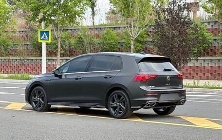 Volkswagen Golf VIII, 2023 год, 1 990 000 рублей, 6 фотография