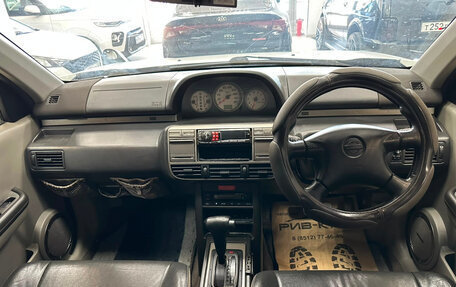 Nissan X-Trail, 2001 год, 630 000 рублей, 11 фотография