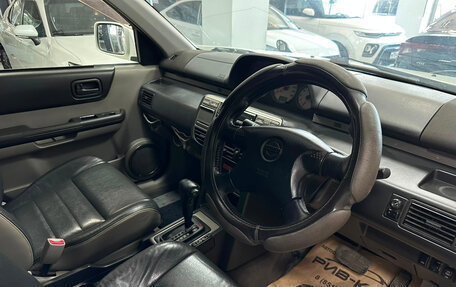 Nissan X-Trail, 2001 год, 630 000 рублей, 12 фотография