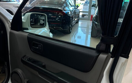 Nissan X-Trail, 2001 год, 630 000 рублей, 20 фотография