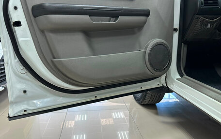 Nissan X-Trail, 2001 год, 630 000 рублей, 19 фотография