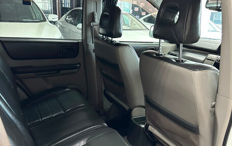 Nissan X-Trail, 2001 год, 630 000 рублей, 21 фотография