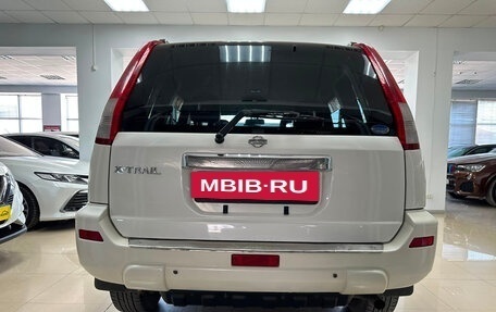 Nissan X-Trail, 2001 год, 630 000 рублей, 6 фотография