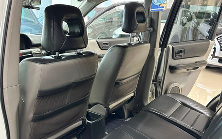 Nissan X-Trail, 2001 год, 630 000 рублей, 22 фотография