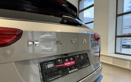 Haval Jolion, 2026 год, 2 449 000 рублей, 9 фотография