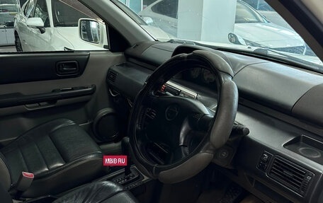 Nissan X-Trail, 2001 год, 630 000 рублей, 10 фотография