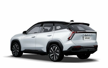 Geely Atlas, 2026 год, 4 229 990 рублей, 3 фотография