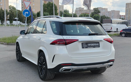 Mercedes-Benz GLE, 2019 год, 7 500 000 рублей, 8 фотография
