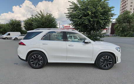 Mercedes-Benz GLE, 2019 год, 7 500 000 рублей, 5 фотография