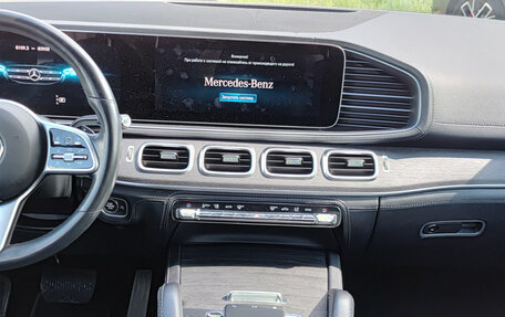 Mercedes-Benz GLE, 2019 год, 7 500 000 рублей, 18 фотография